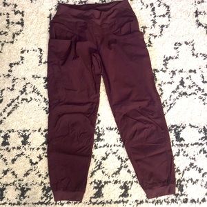 Prana Kanab pant medium